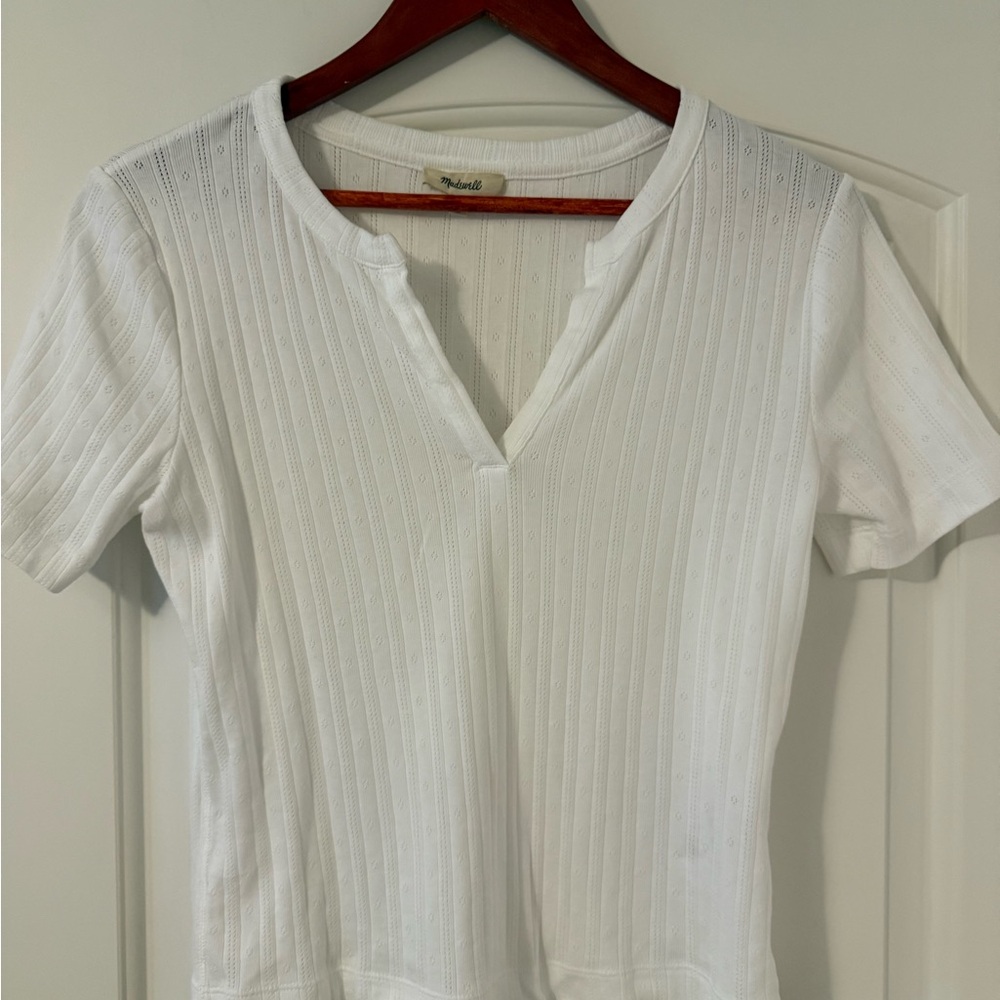 Madewell top